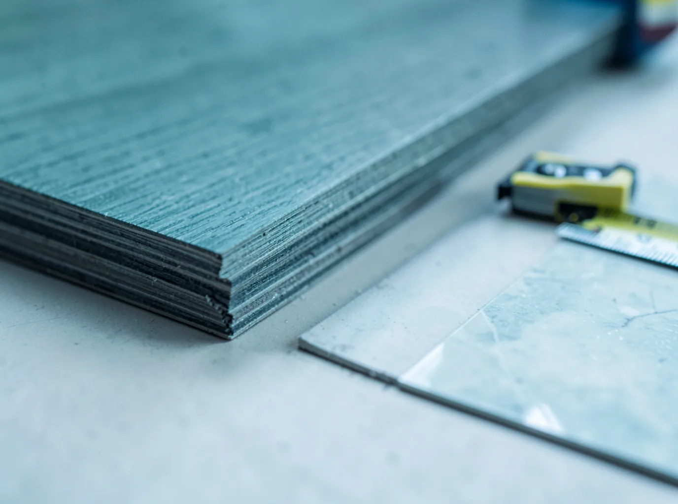 Luxury Vinyl Plank Installation Prospect Heights, IL FAQs